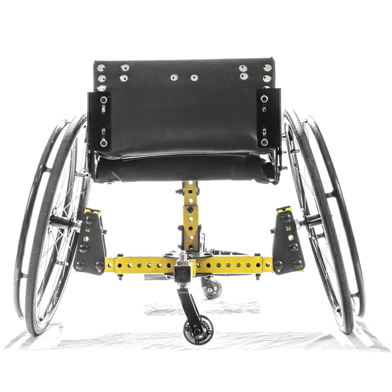 Bumble Bee | Beeline Wheelchairs